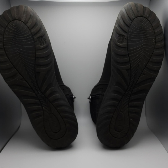 JBU by Jambu “Juno” Comfort Black Ankle Boots – Size 8M - Picture 6 of 9